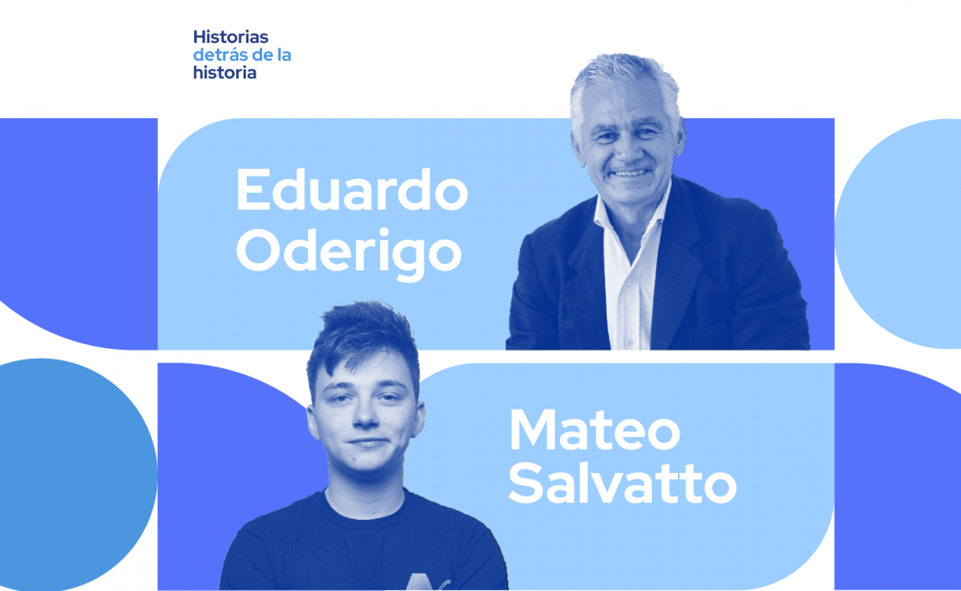VER Mateo Salvatto | Eduardo “Coco” Oderigo